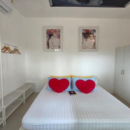 Hotel Hug Station Khaoyai Pong Talong Exterior foto