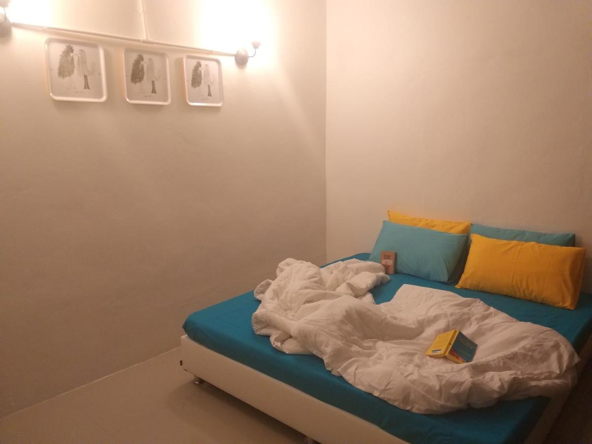 Hotel Hug Station Khaoyai Pong Talong Exterior foto