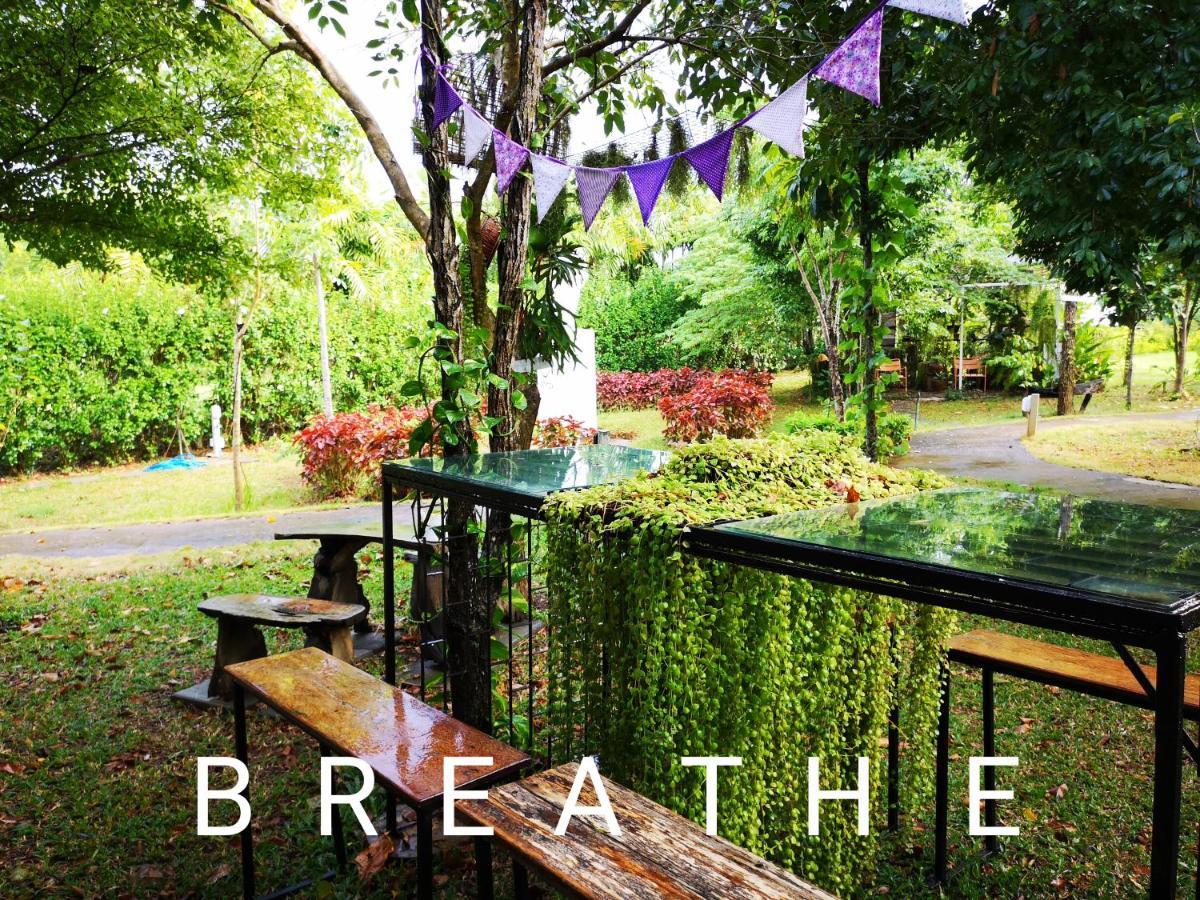 Hotel Hug Station Khaoyai Pong Talong Exterior foto