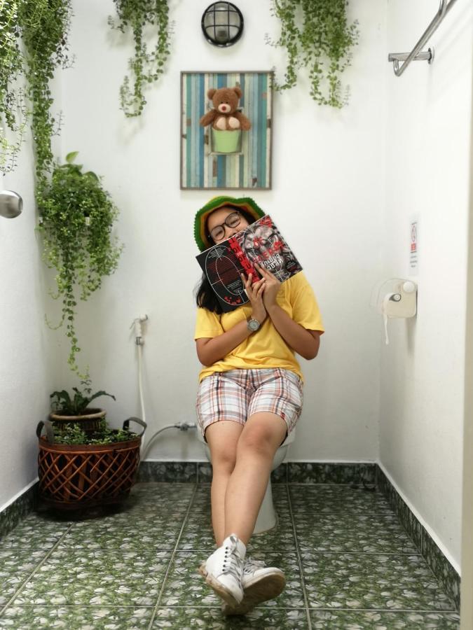 Hotel Hug Station Khaoyai Pong Talong Exterior foto