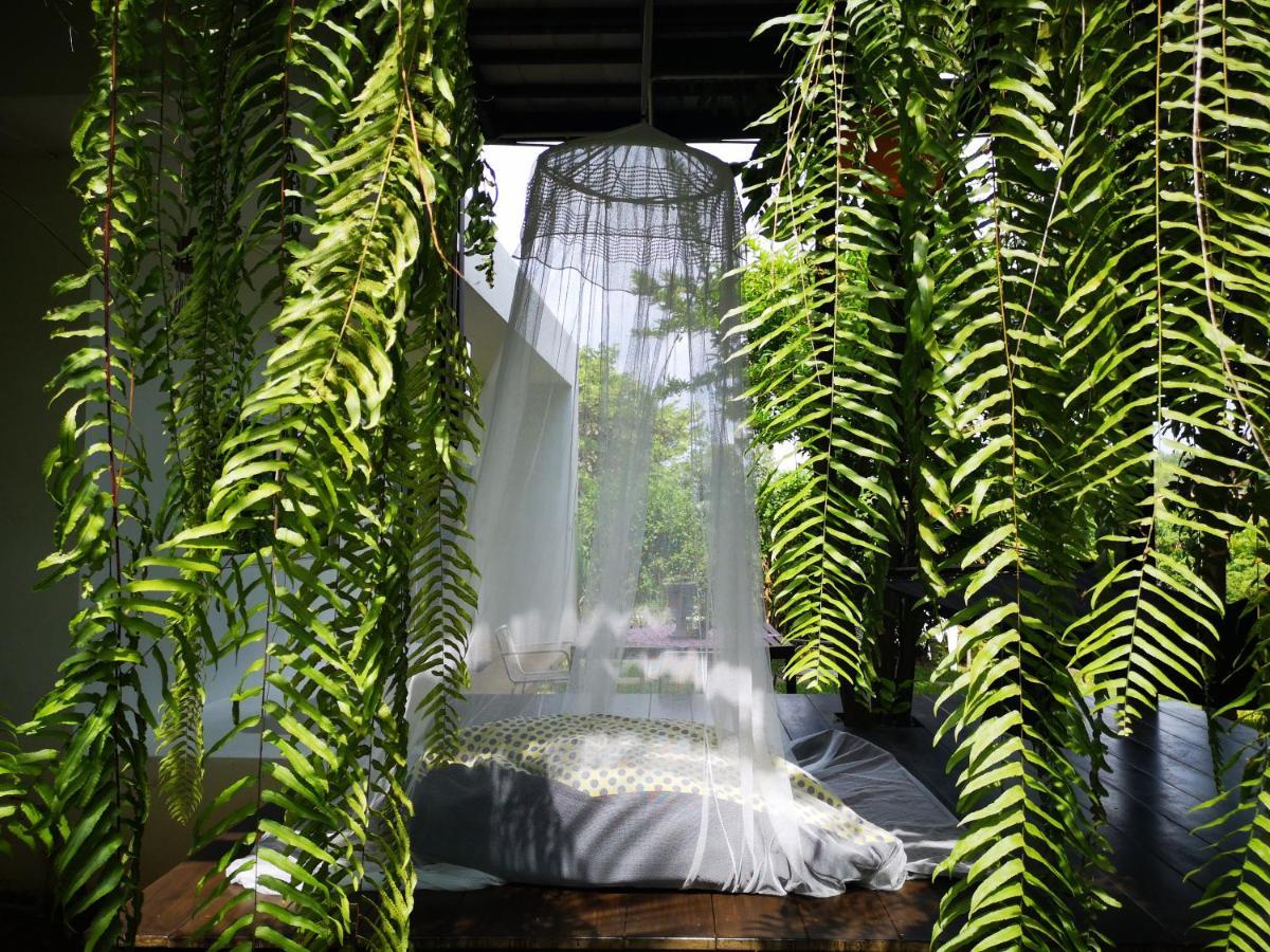 Hotel Hug Station Khaoyai Pong Talong Exterior foto