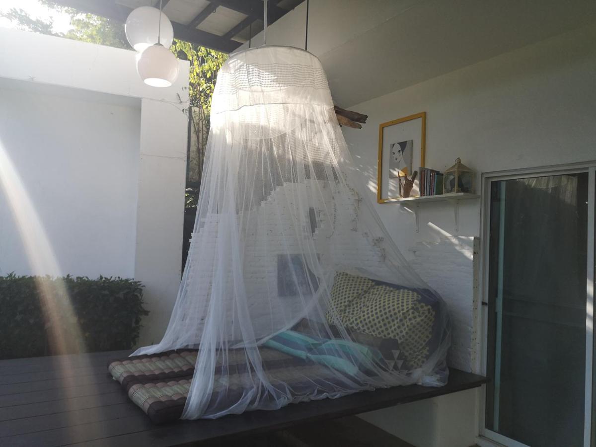 Hotel Hug Station Khaoyai Pong Talong Exterior foto