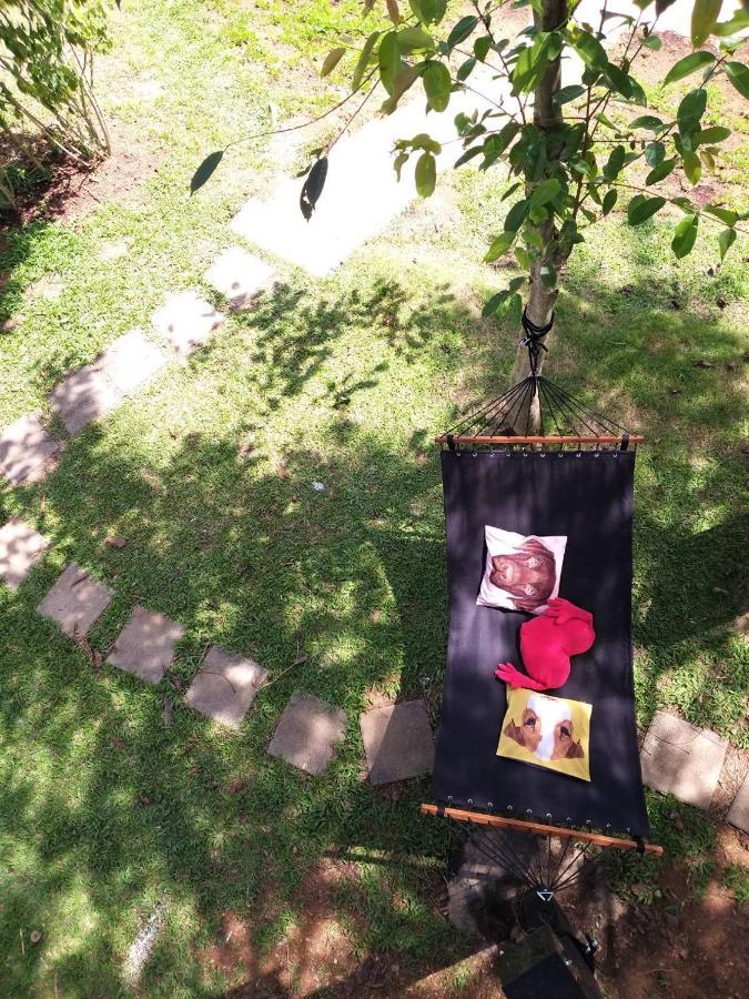 Hotel Hug Station Khaoyai Pong Talong Exterior foto