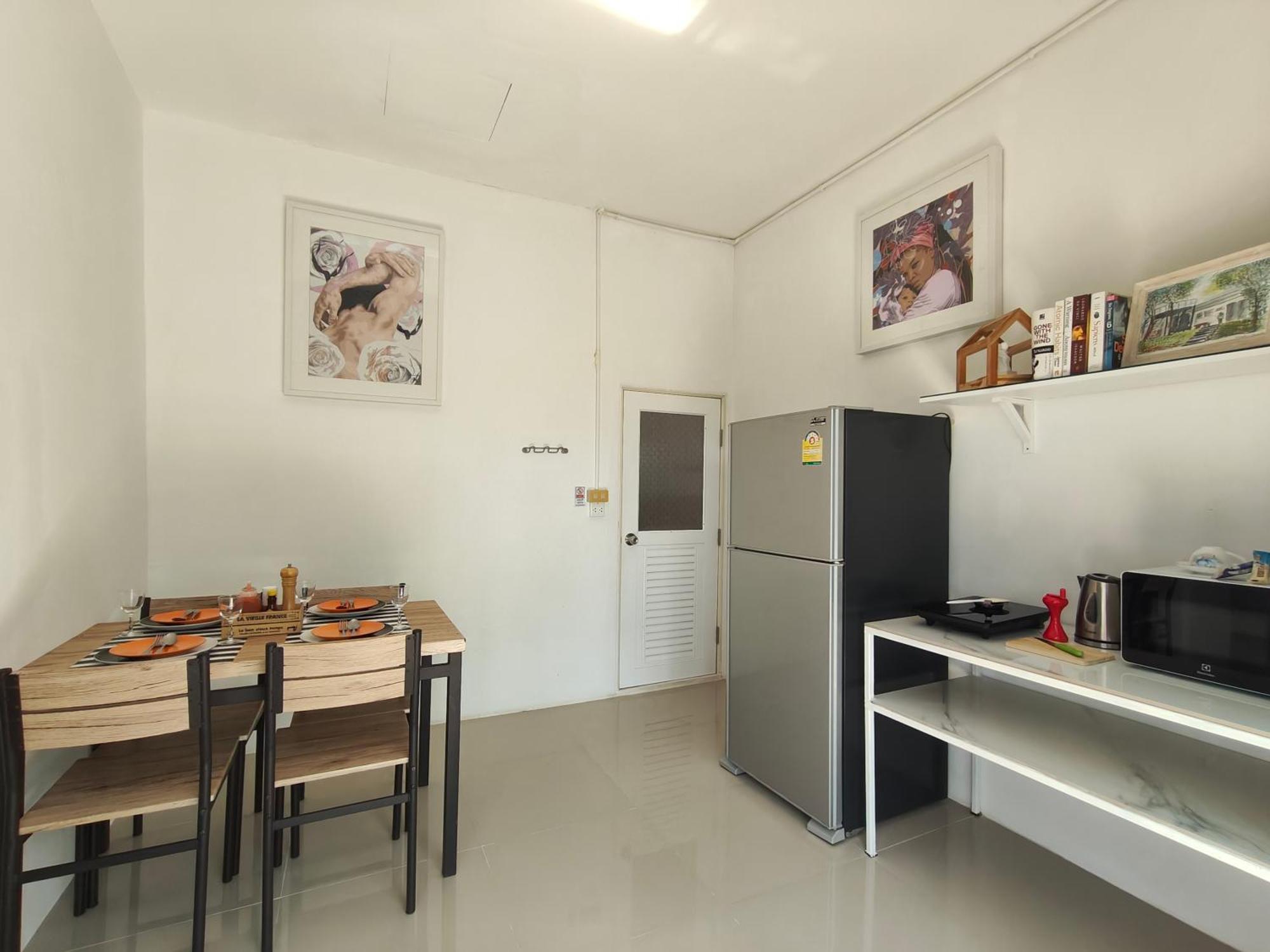 Hotel Hug Station Khaoyai Pong Talong Exterior foto